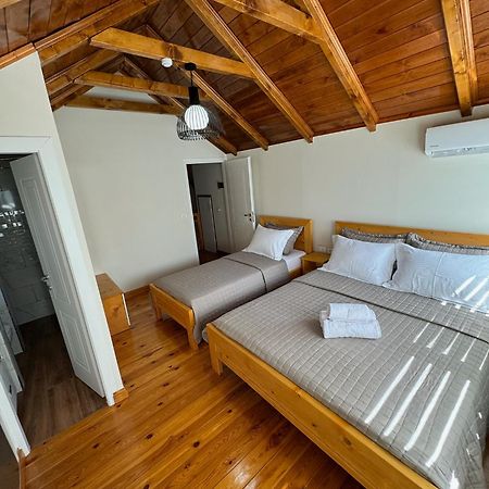 Villa Sana Rooms Përmet Екстериор снимка