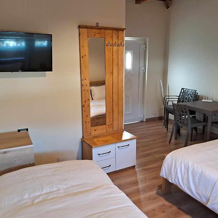 Villa Sana Rooms Përmet Екстериор снимка