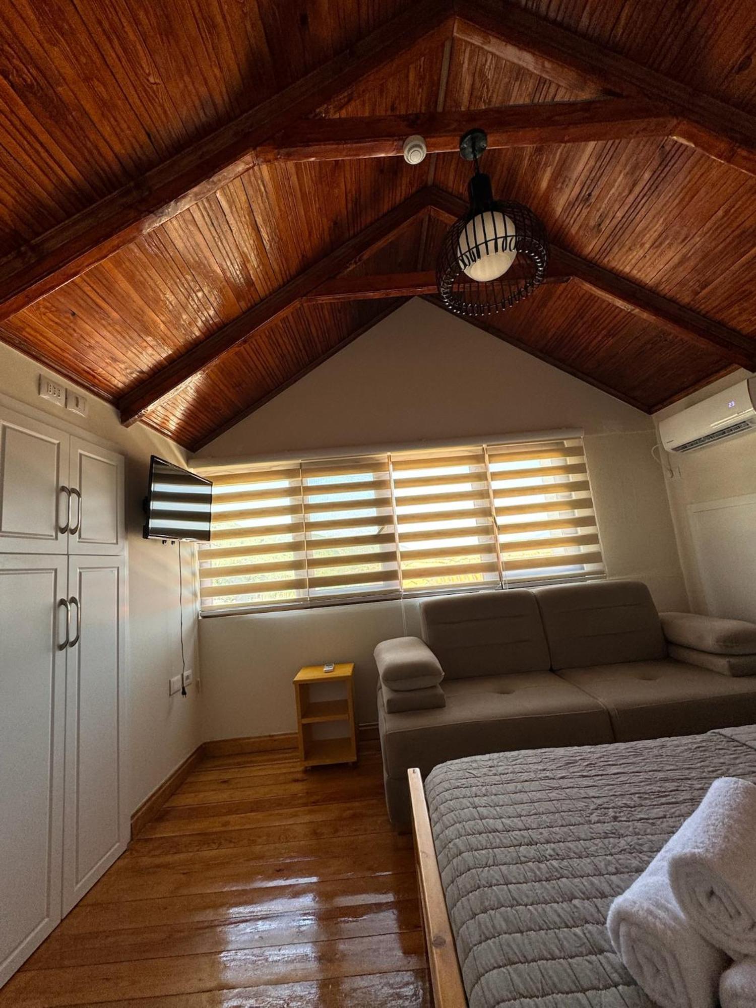 Villa Sana Rooms Përmet Стая снимка