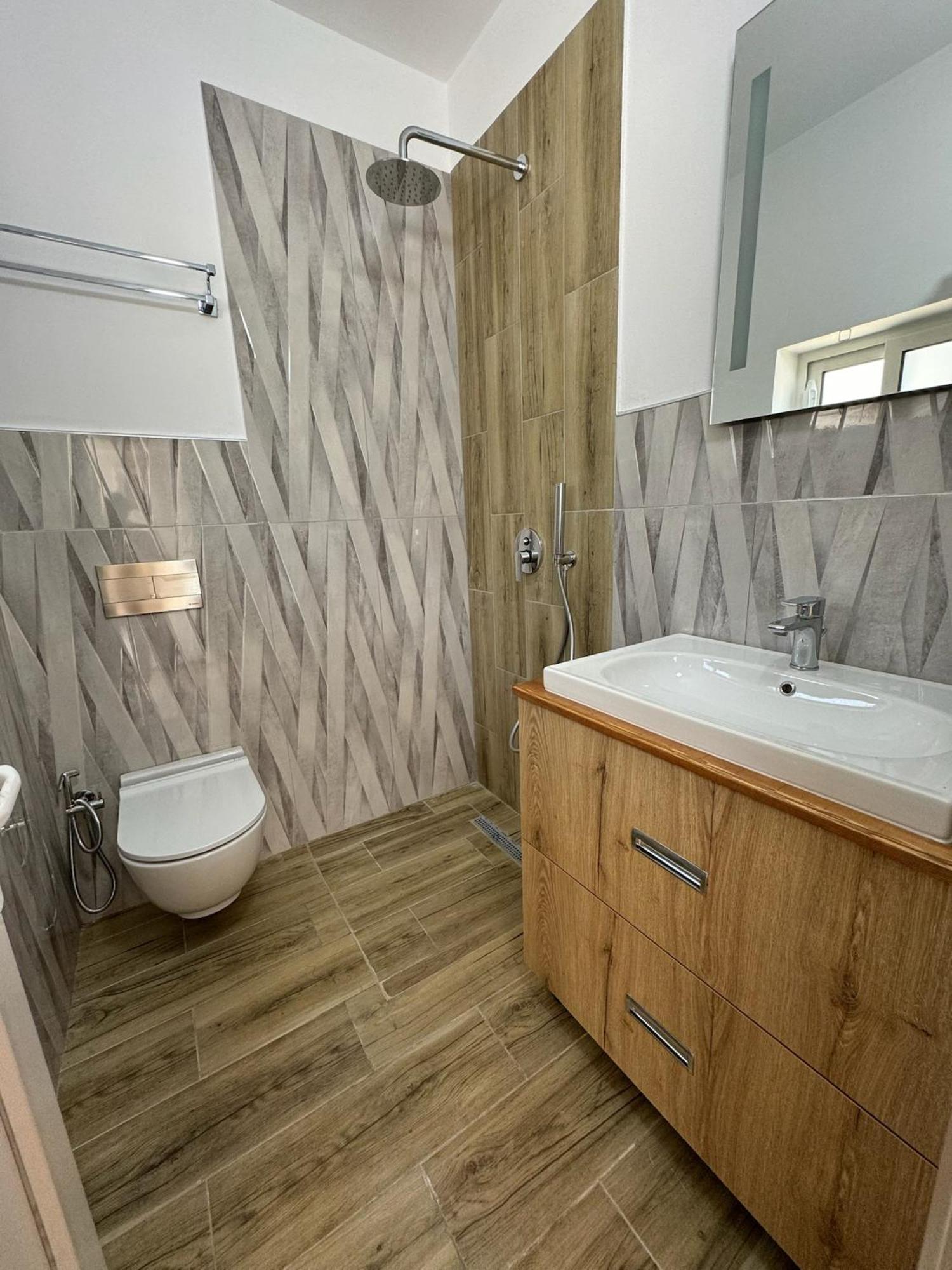 Villa Sana Rooms Përmet Екстериор снимка
