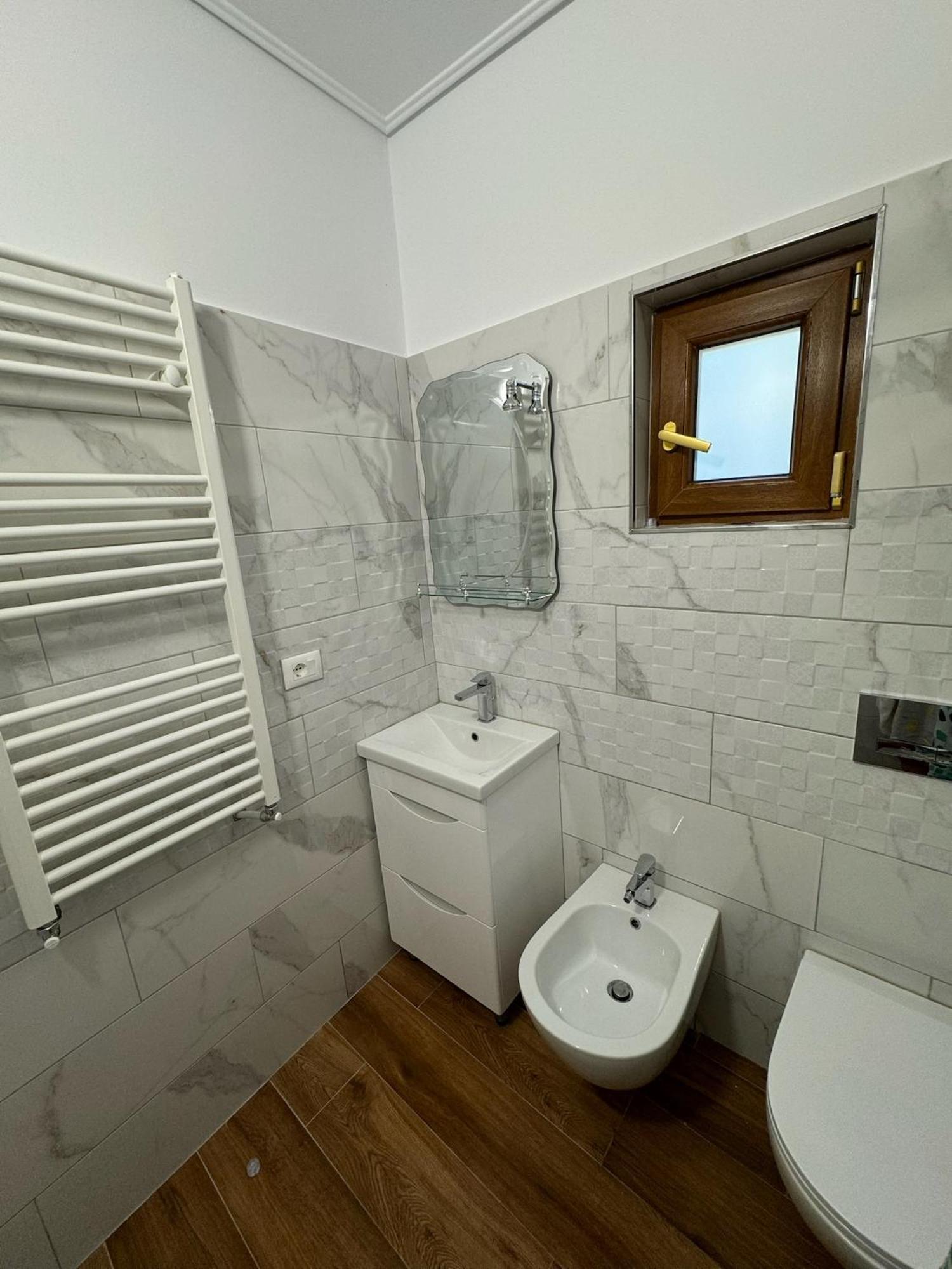 Villa Sana Rooms Përmet Екстериор снимка