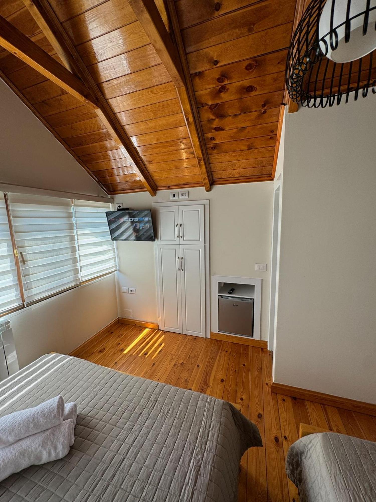 Villa Sana Rooms Përmet Екстериор снимка