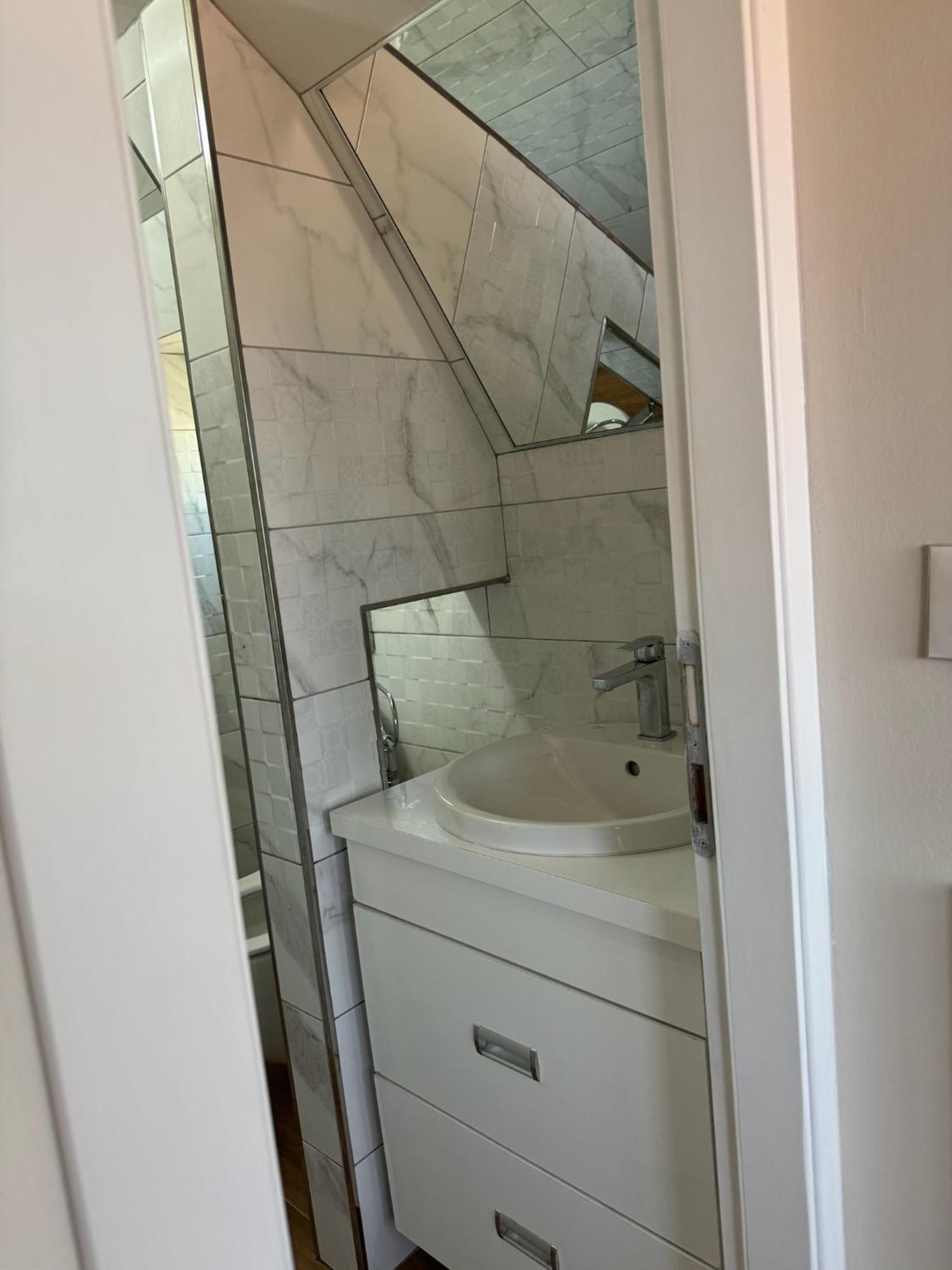 Villa Sana Rooms Përmet Екстериор снимка