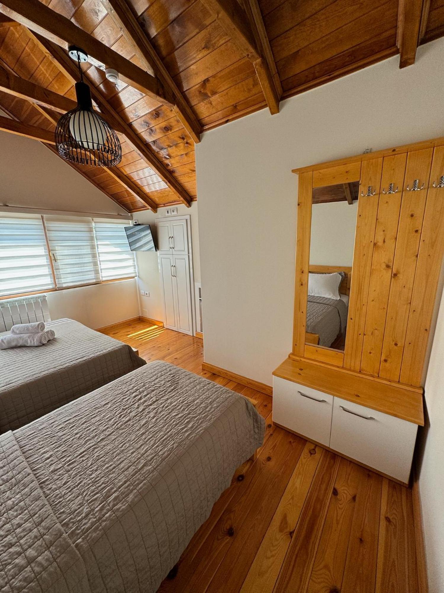 Villa Sana Rooms Përmet Екстериор снимка