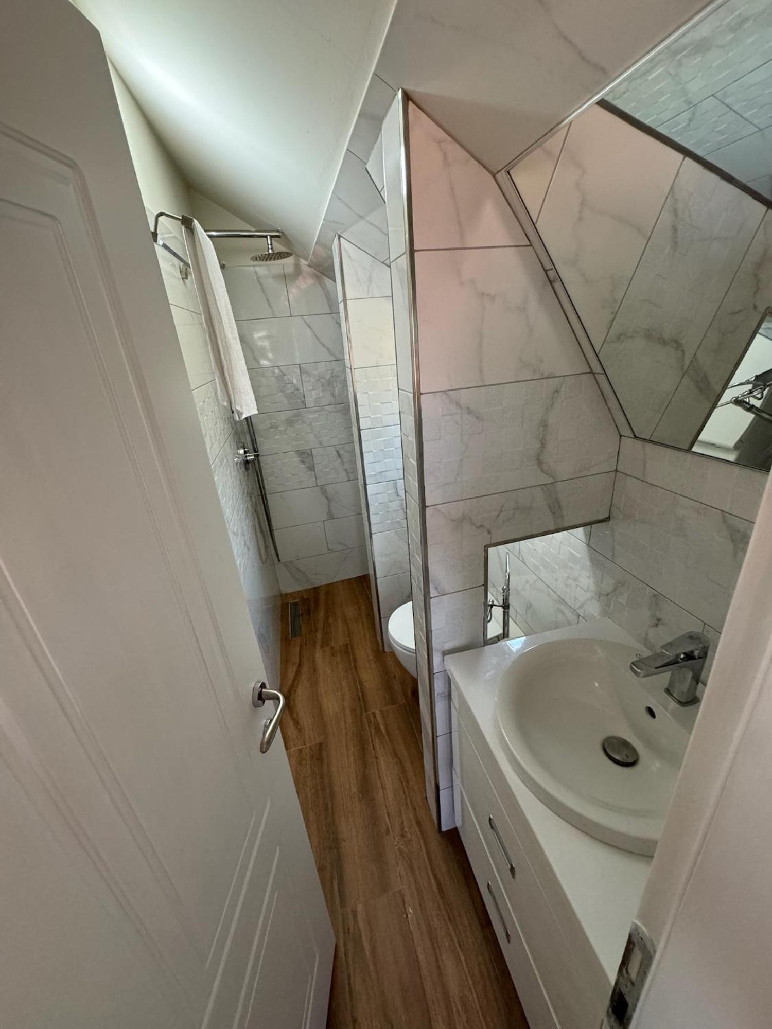 Villa Sana Rooms Përmet Екстериор снимка