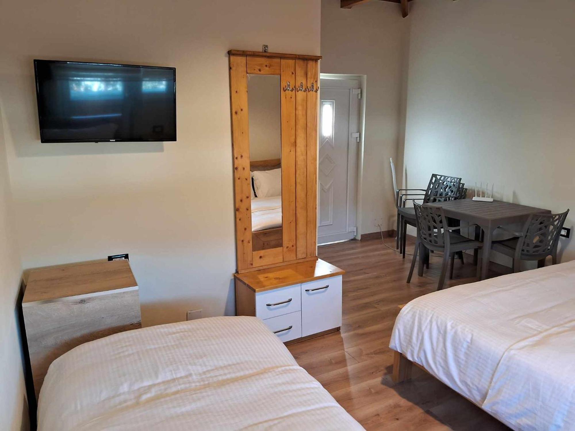 Villa Sana Rooms Përmet Екстериор снимка