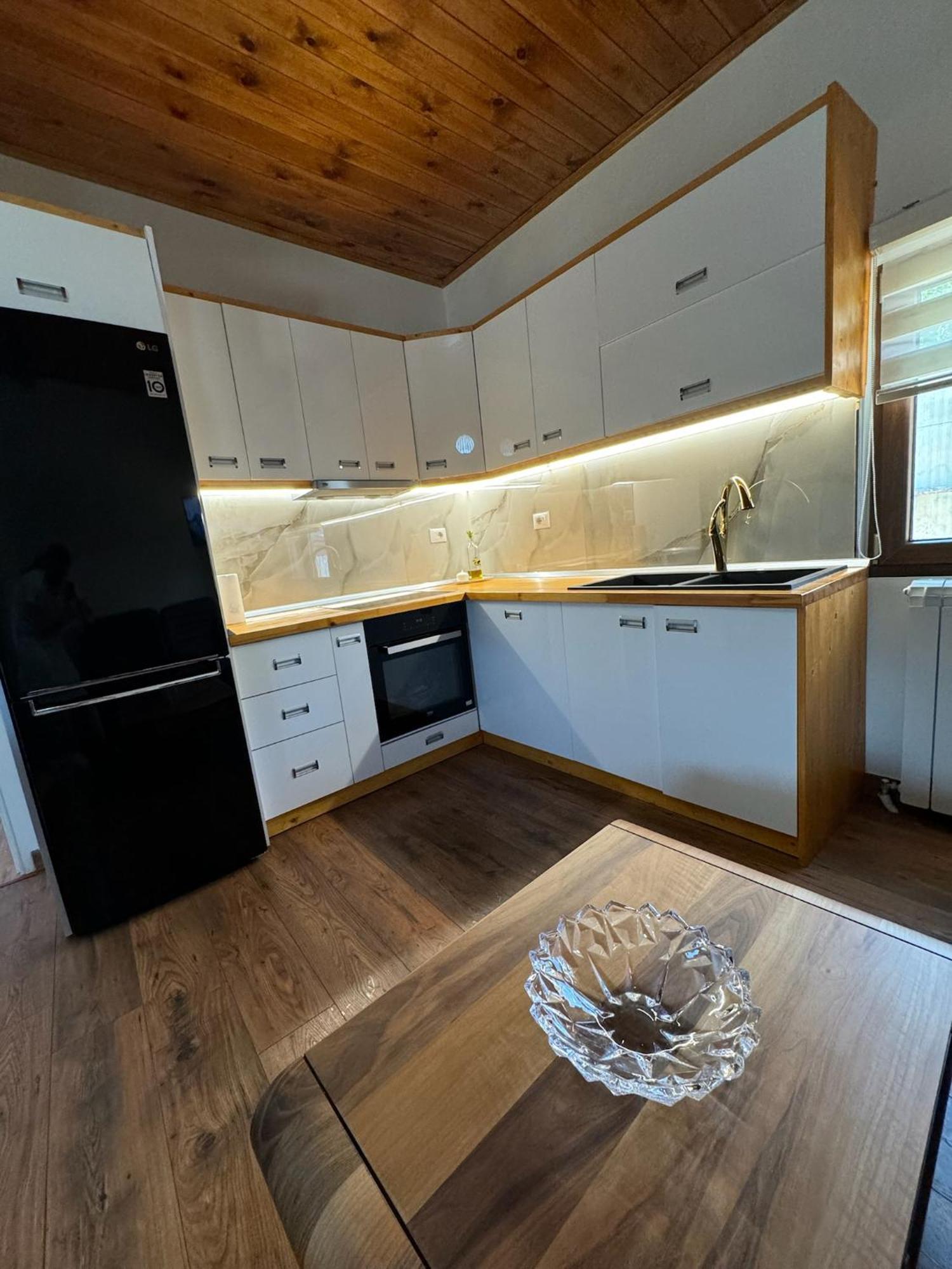 Villa Sana Rooms Përmet Екстериор снимка