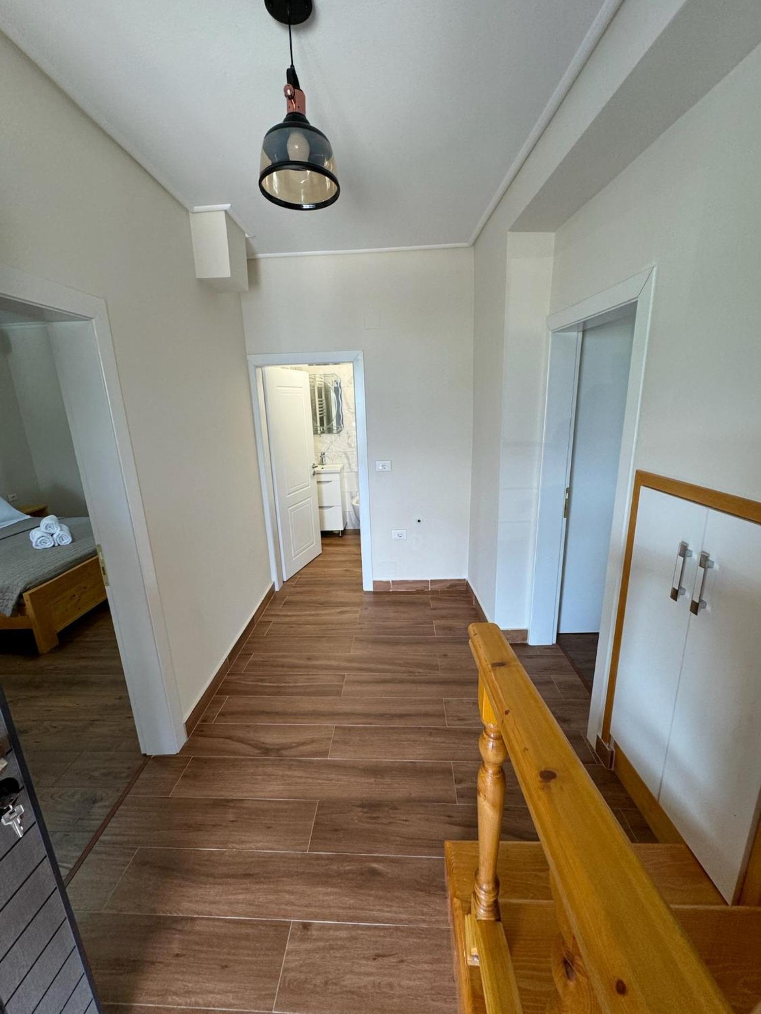 Villa Sana Rooms Përmet Екстериор снимка