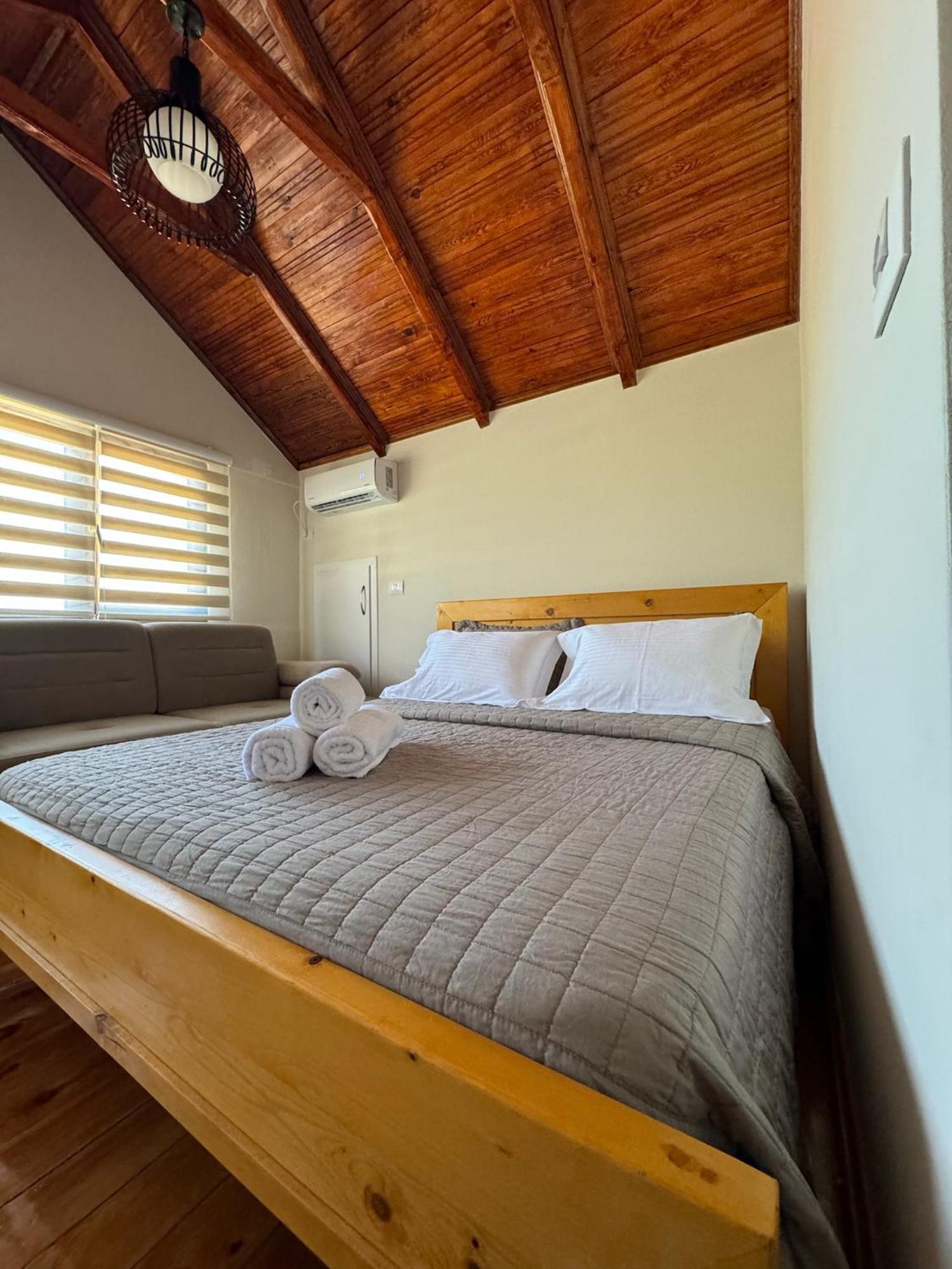 Villa Sana Rooms Përmet Екстериор снимка
